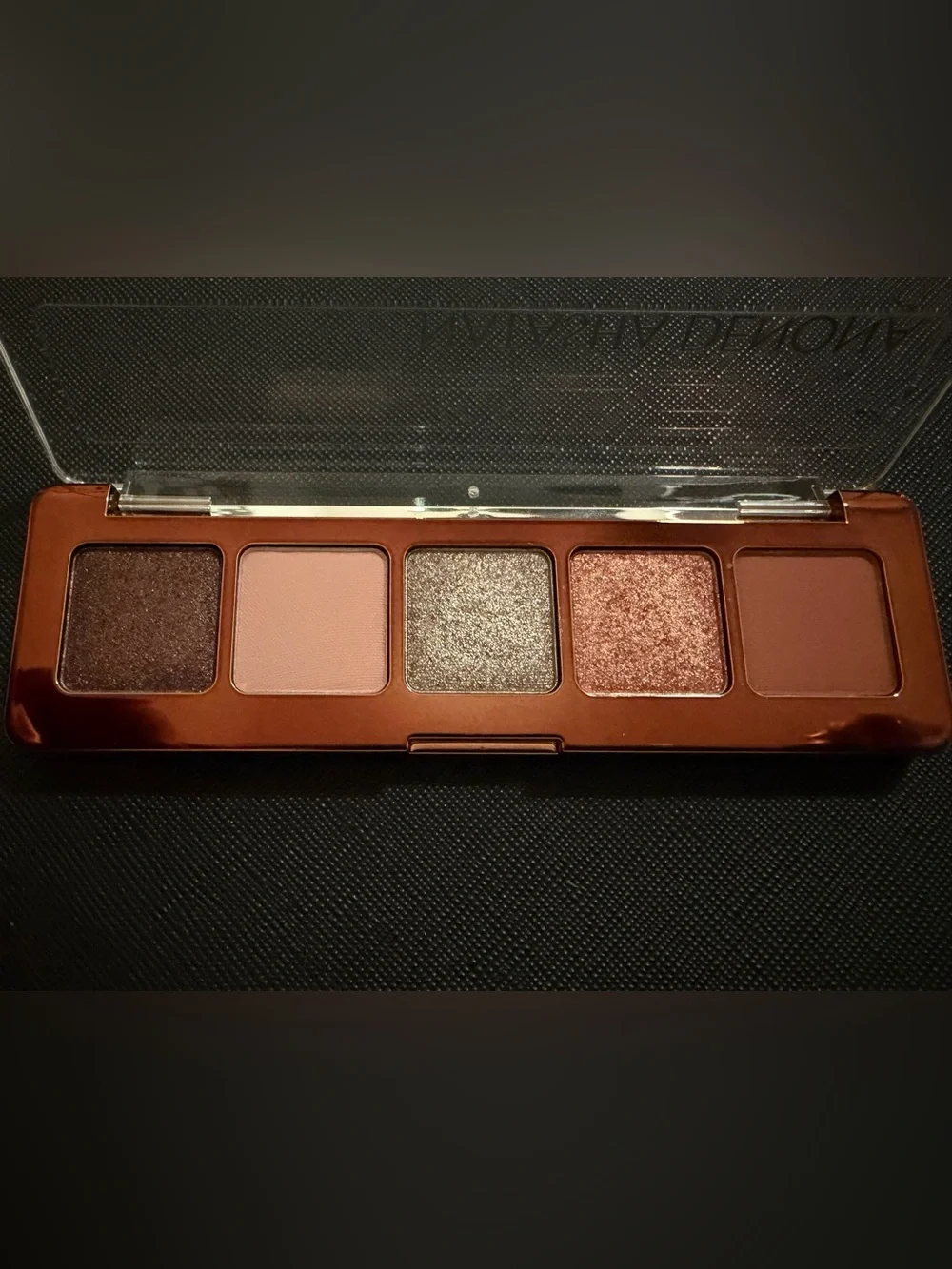 Brand New Natasha Denona Mini Zendo Eyeshadow Palette